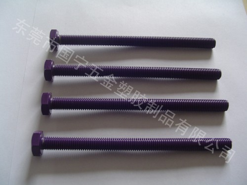 工业铁氟龙产品
