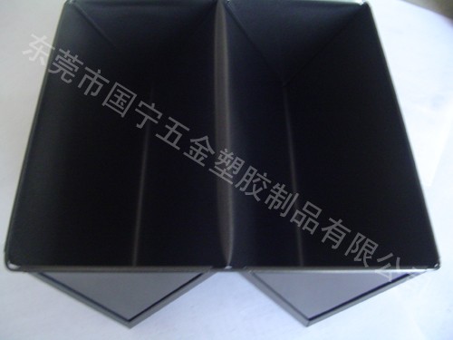 蛋糕盘不粘油喷涂加工