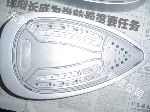 烫斗陶瓷油喷涂加工