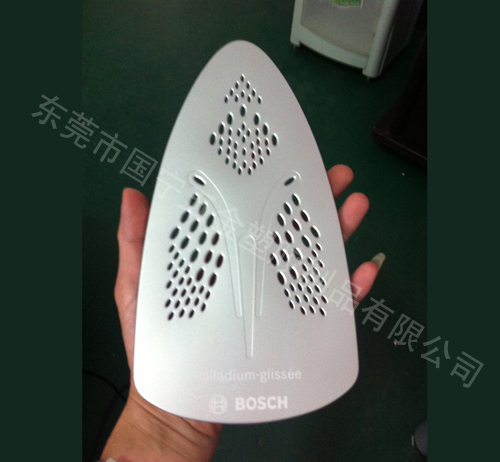 烫斗陶瓷油喷涂加工